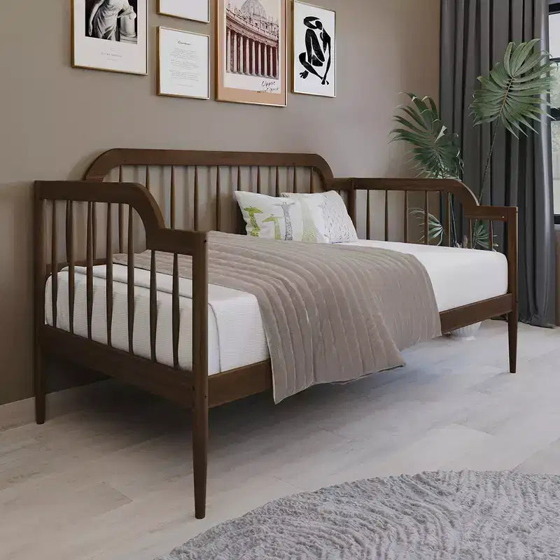 ChaletPosh Wooden Daybed