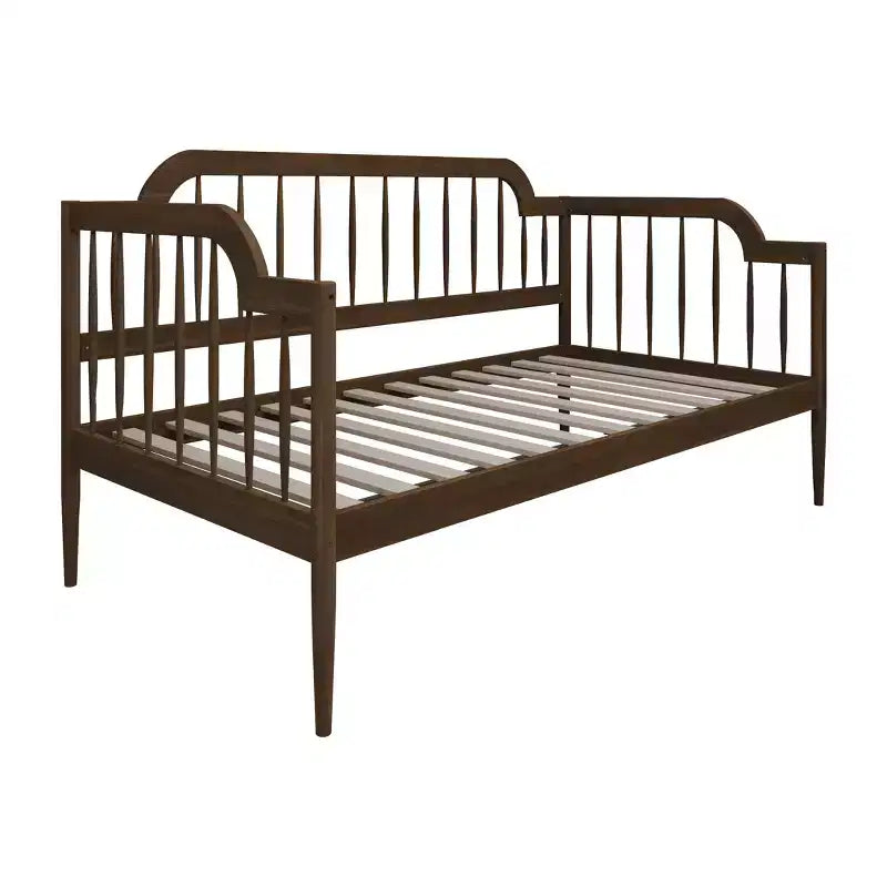 ChaletPosh Wooden Daybed
