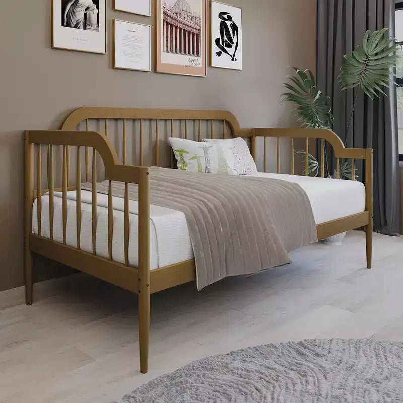 ChaletPosh Wooden Daybed