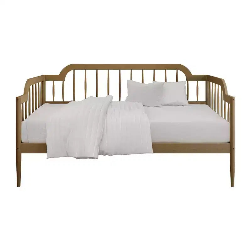 ChaletPosh Wooden Daybed
