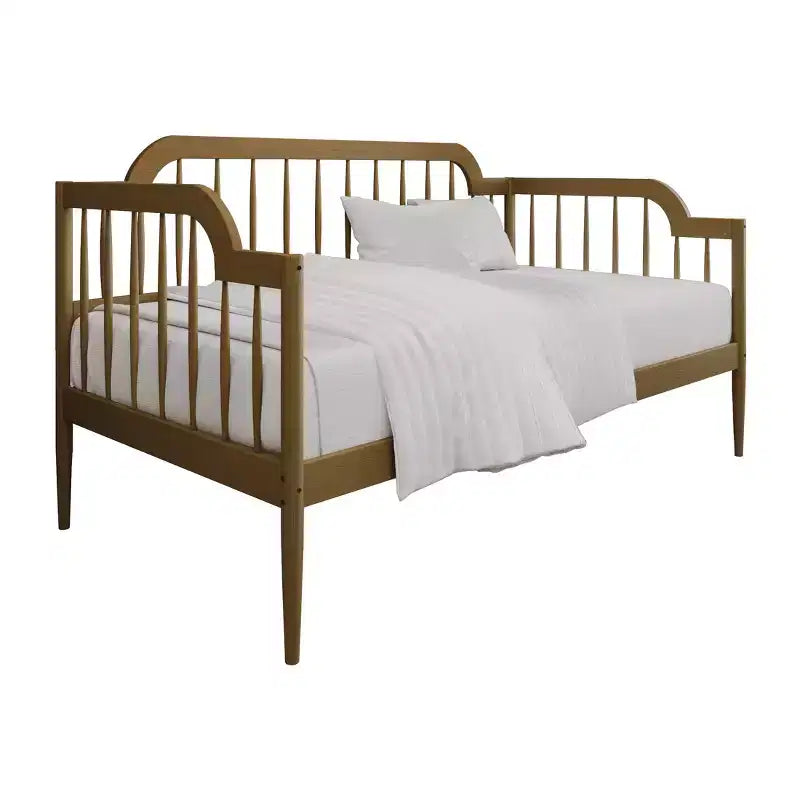 ChaletPosh Wooden Daybed