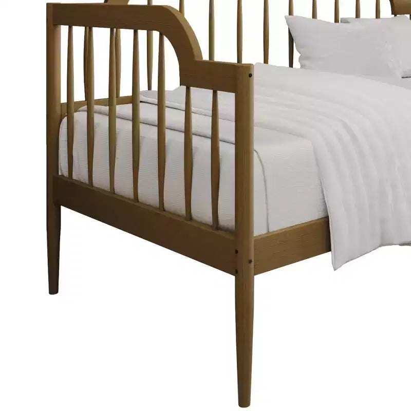 ChaletPosh Wooden Daybed