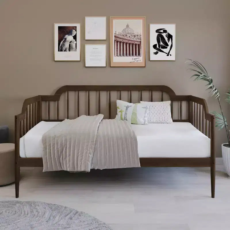 ChaletPosh Wooden Daybed