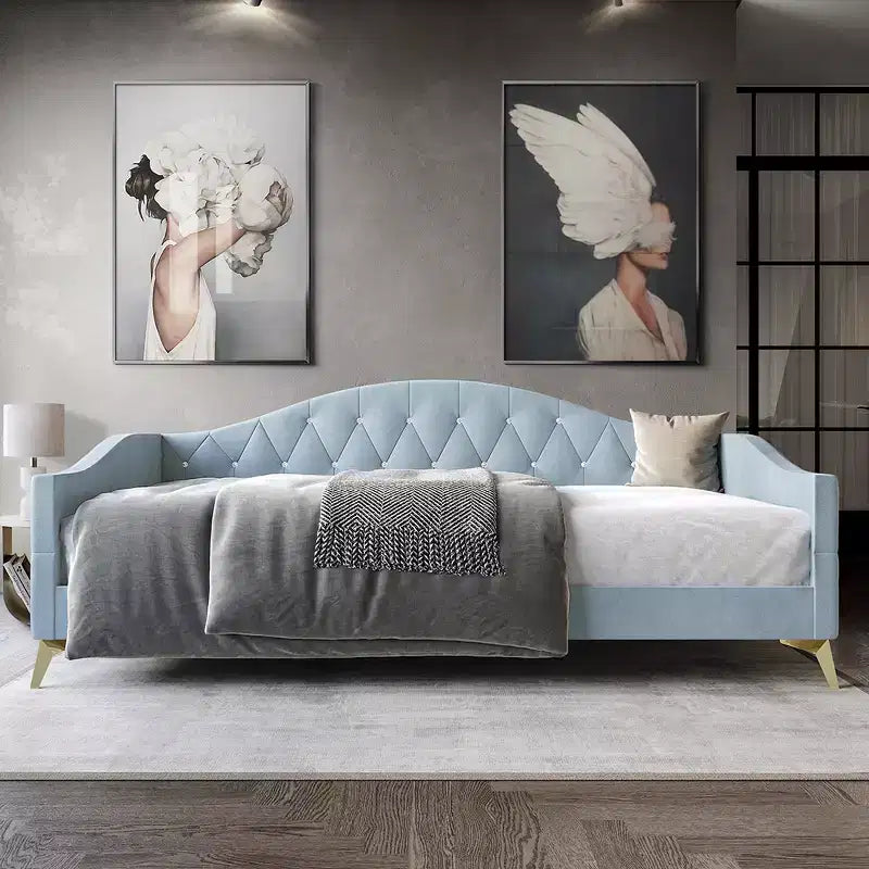 ChaletPosh Twin Size Daybed