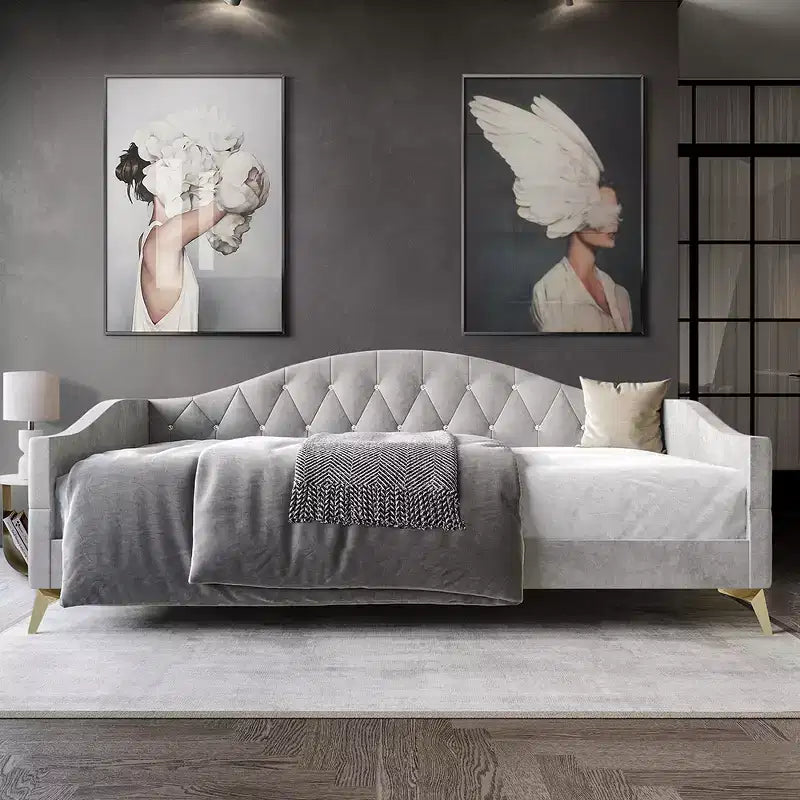 ChaletPosh Twin Size Daybed