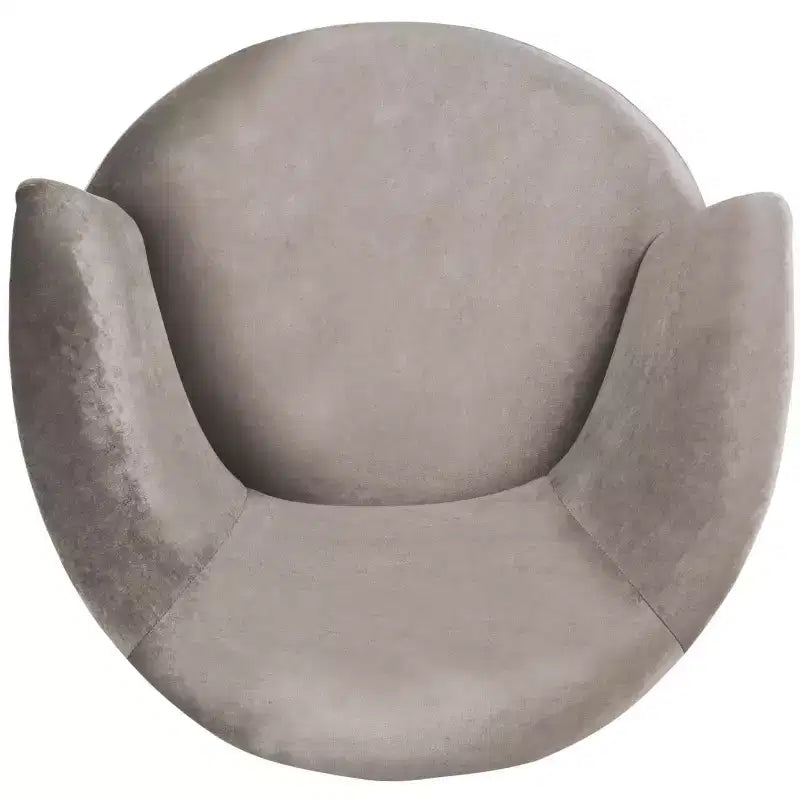 Hazelwood Velvet Accent Chair