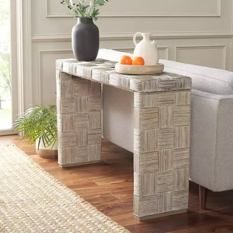 Adkin Console